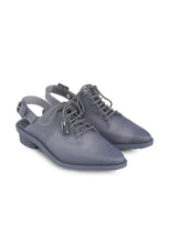 Melissa Backless + Alexandre Herchcovitch Shoes (Grey)