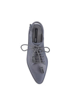 Melissa Backless + Alexandre Herchcovitch Shoes (Grey)