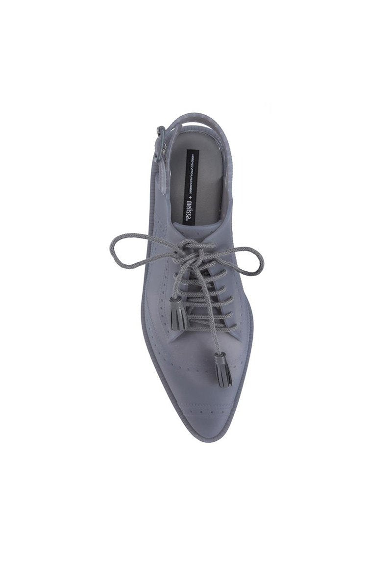 Melissa Backless + Alexandre Herchcovitch Shoes (Grey) - MDreams Malaysia