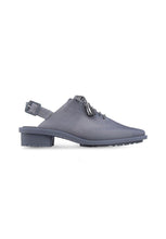 Melissa Backless + Alexandre Herchcovitch Shoes (Grey)