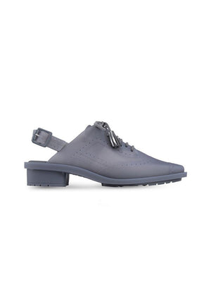 Melissa Backless + Alexandre Herchcovitch Shoes (Grey) - MDreams Malaysia
