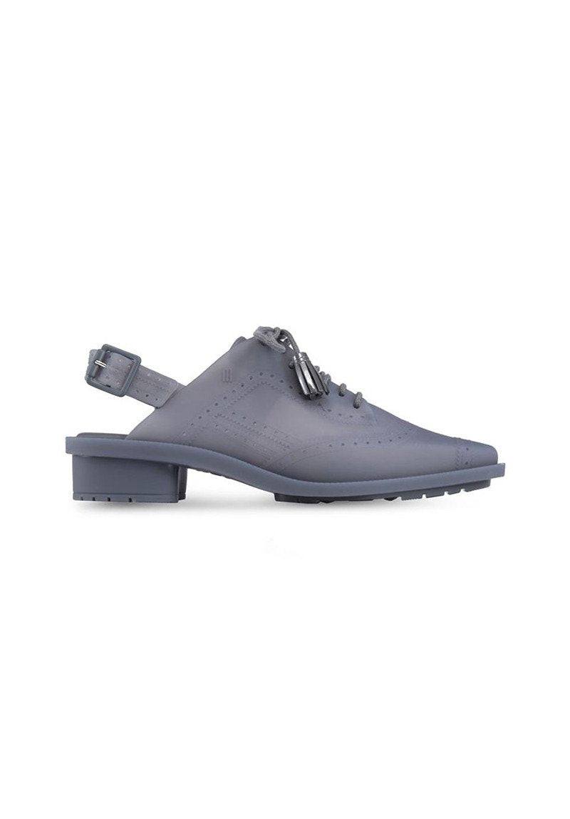 Melissa Backless + Alexandre Herchcovitch Shoes (Grey) - MDreams Malaysia