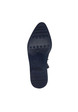Melissa Backless + Alexandre Herchcovitch Shoes (Navy Blue) - MDreams Malaysia