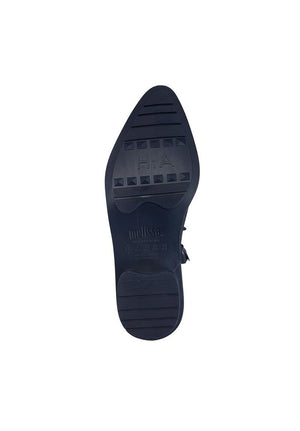 Melissa Backless + Alexandre Herchcovitch Shoes (Navy Blue) - MDreams Malaysia