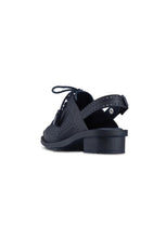 Melissa Backless + Alexandre Herchcovitch Shoes (Navy Blue) - MDreams Malaysia