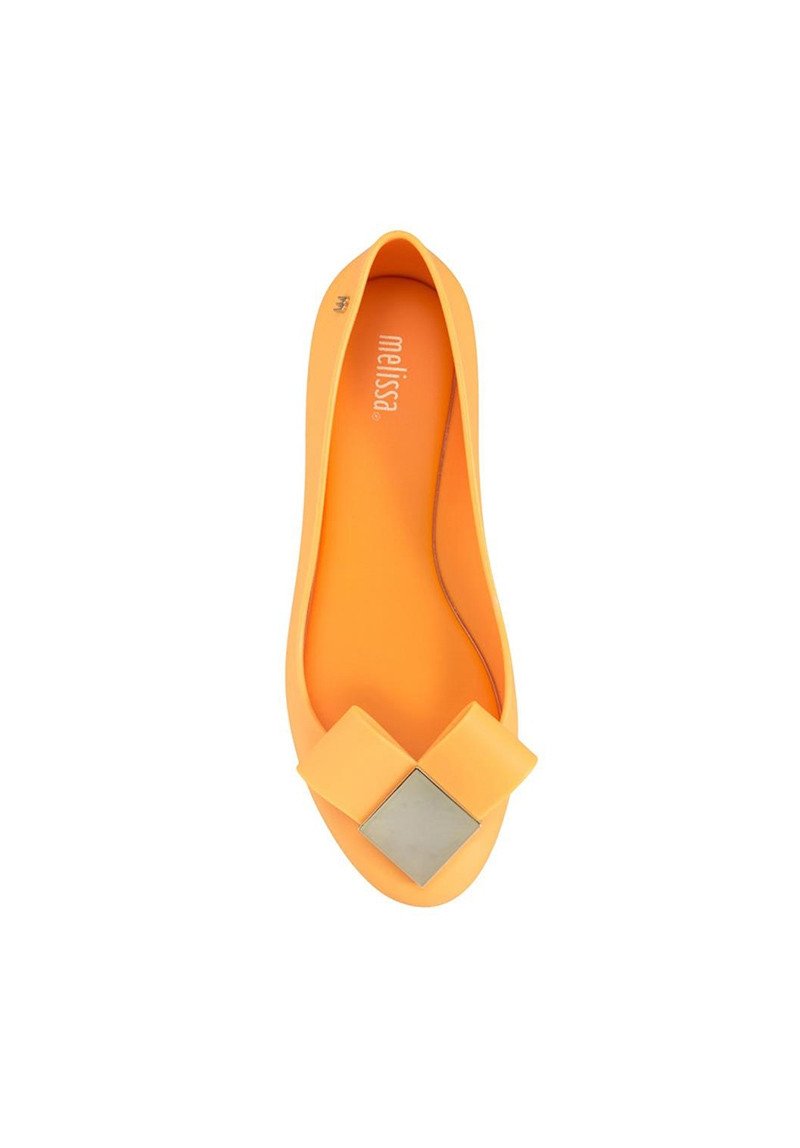 Melissa Space Love Flats (Yellow) - MDreams Malaysia