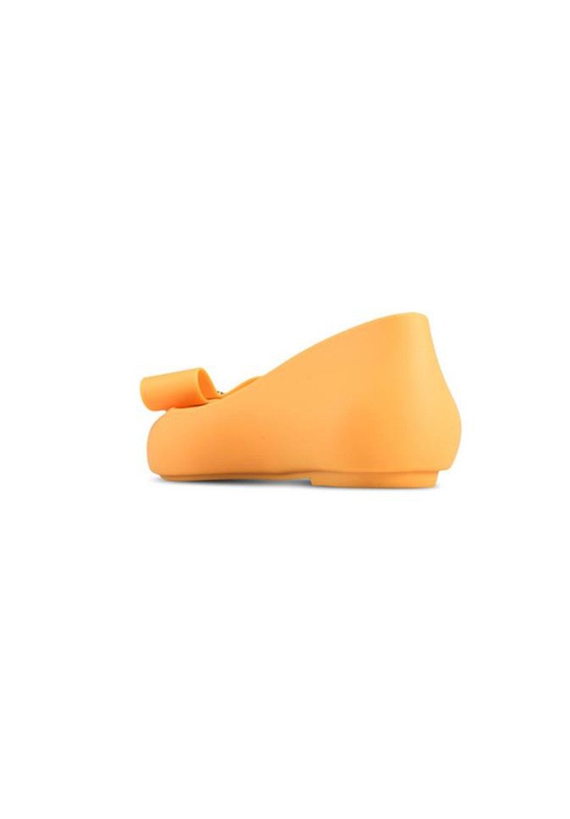 Melissa Space Love Flats (Yellow) - MDreams Malaysia