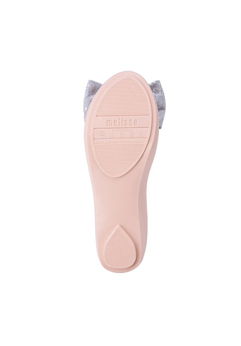Melissa Ultragirl Sweet VII Flats (Light Pink)