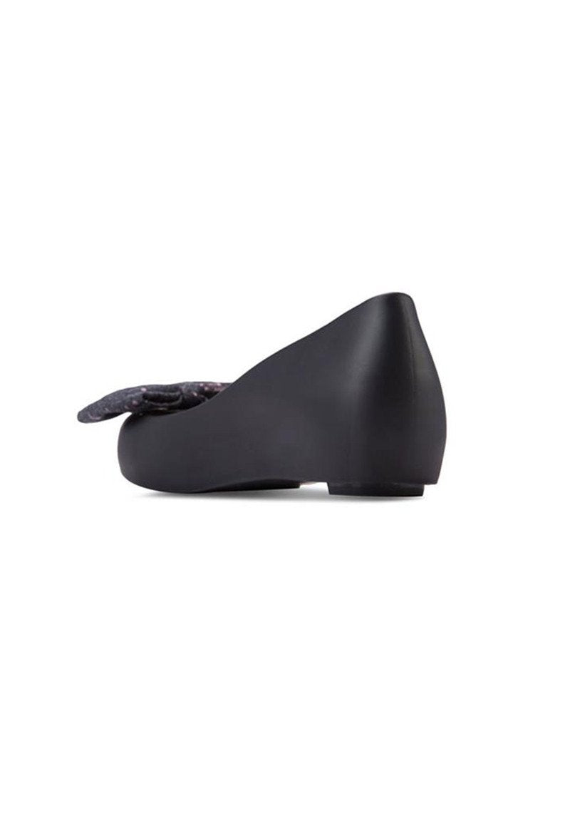 Melissa Ultragirl Sweet VII Flats (Black)