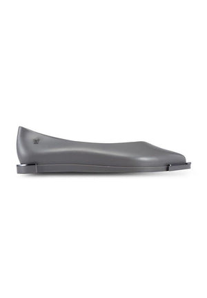 Melissa Spice Flats (Grey)