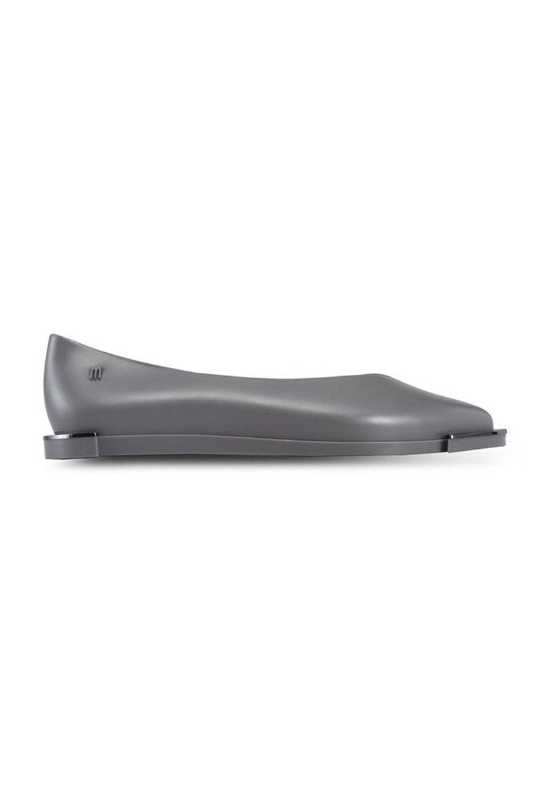 Melissa Spice Flats (Grey)