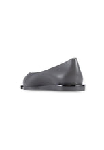 Melissa Spice Flats (Grey) - MDreams Malaysia