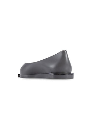 Melissa Spice Flats (Grey)