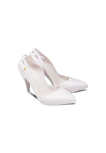 Melissa Classic Heels (Beige) - MDreams Malaysia