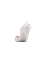 Melissa Classic Heels (Beige)