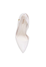 Melissa Classic Heels (Beige) - MDreams Malaysia
