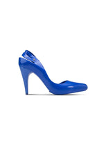 Melissa Classic Heels (Blue) - MDreams Malaysia