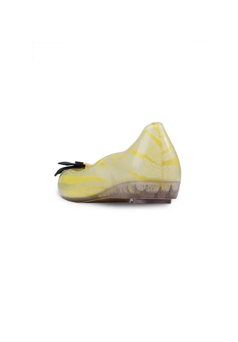 Melissa Ultragirl + Jason Wu V (Yellow)