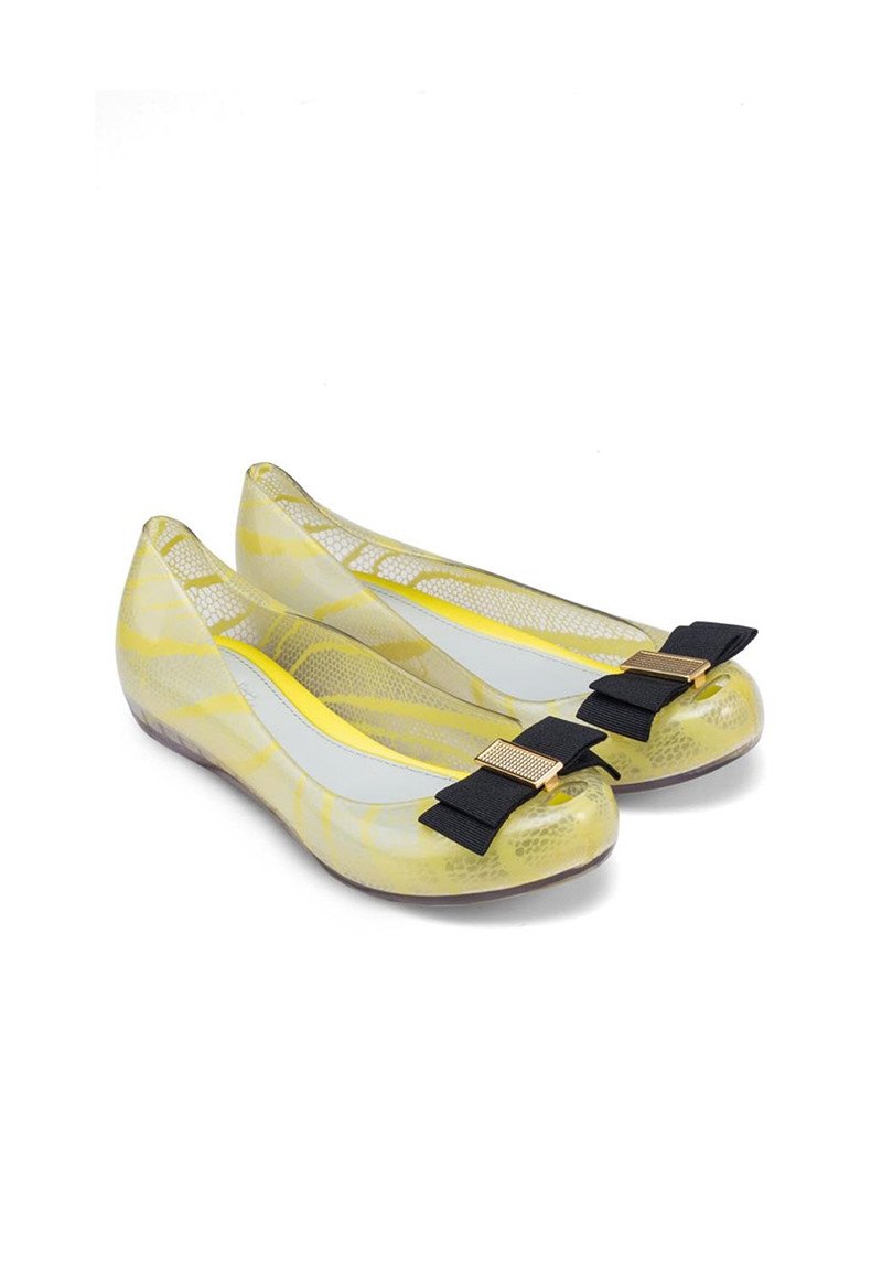 Melissa Ultragirl + Jason Wu V (Yellow)