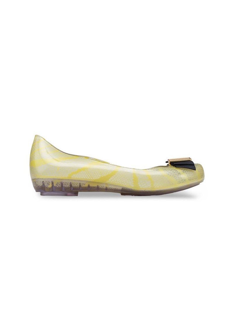 Melissa Ultragirl + Jason Wu V (Yellow)