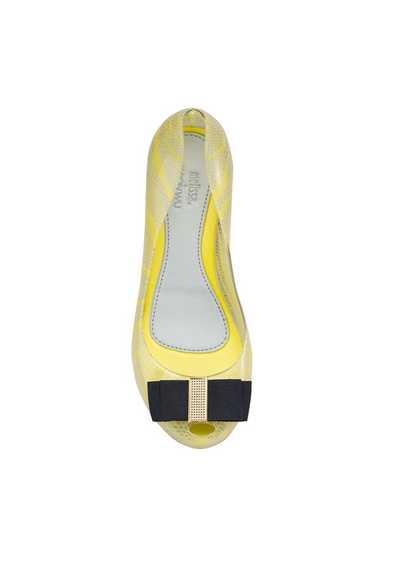 Melissa Ultragirl + Jason Wu V (Yellow)