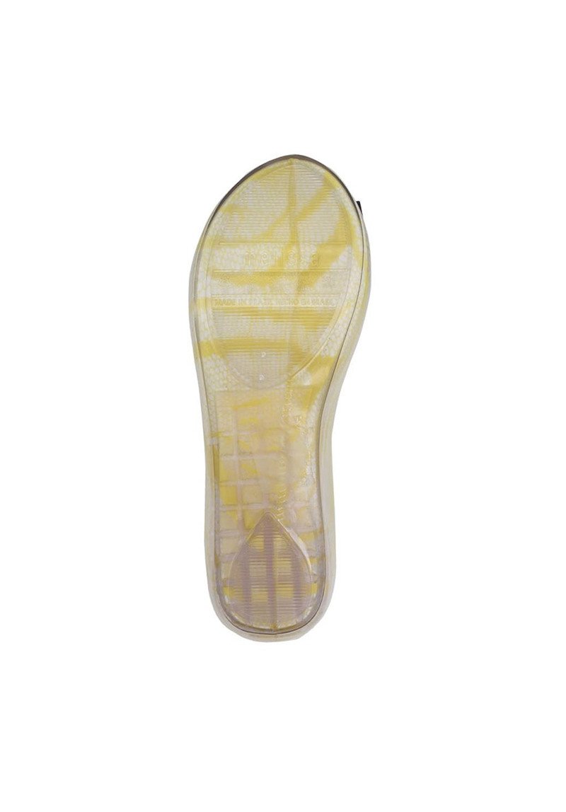Melissa Ultragirl + Jason Wu V (Yellow)