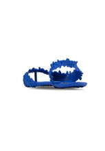 Melissa Flower + Isabela Capeto (Blue)