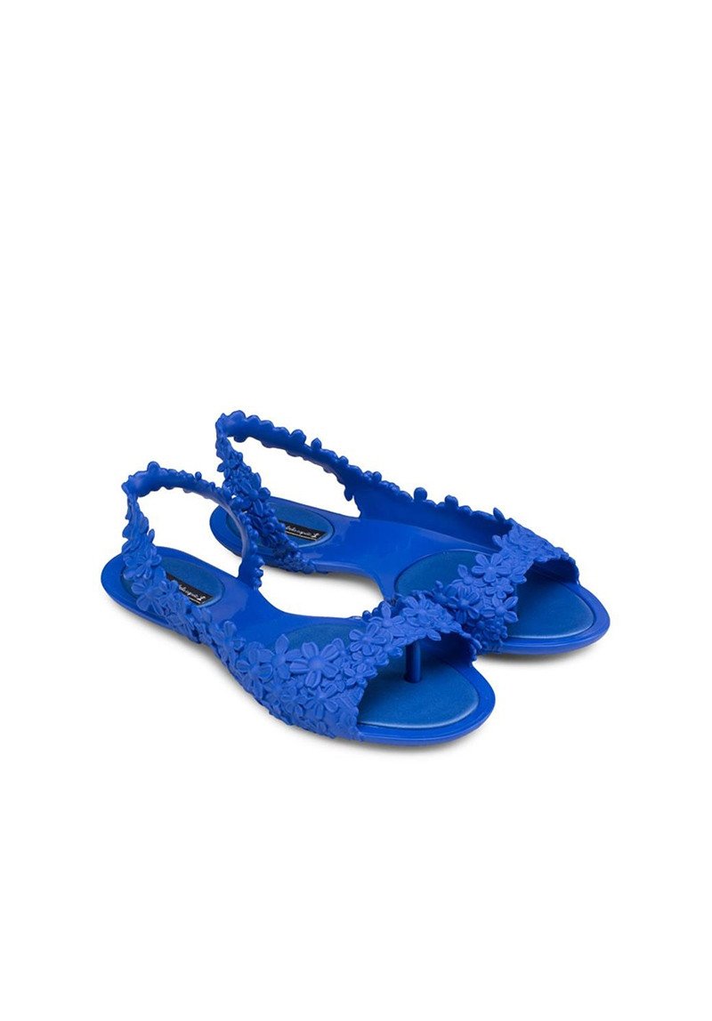 Melissa Flower + Isabela Capeto (Blue) - MDreams Malaysia