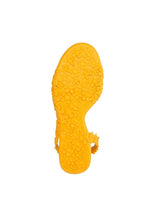 Melissa Flower + Isabela Capeto (Yellow) - MDreams Malaysia
