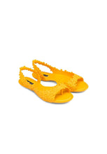 Melissa Flower + Isabela Capeto (Yellow)