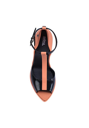 Melissa Bite (Brown/Black) - MDreams Malaysia