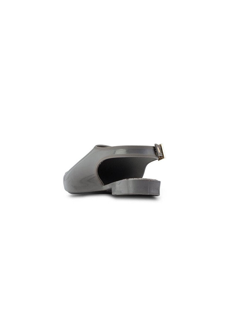 Melissa Carolyne + Jason Wu Sandals (Grey)
