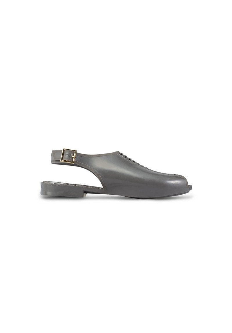 Melissa Carolyne + Jason Wu Sandals (Grey)
