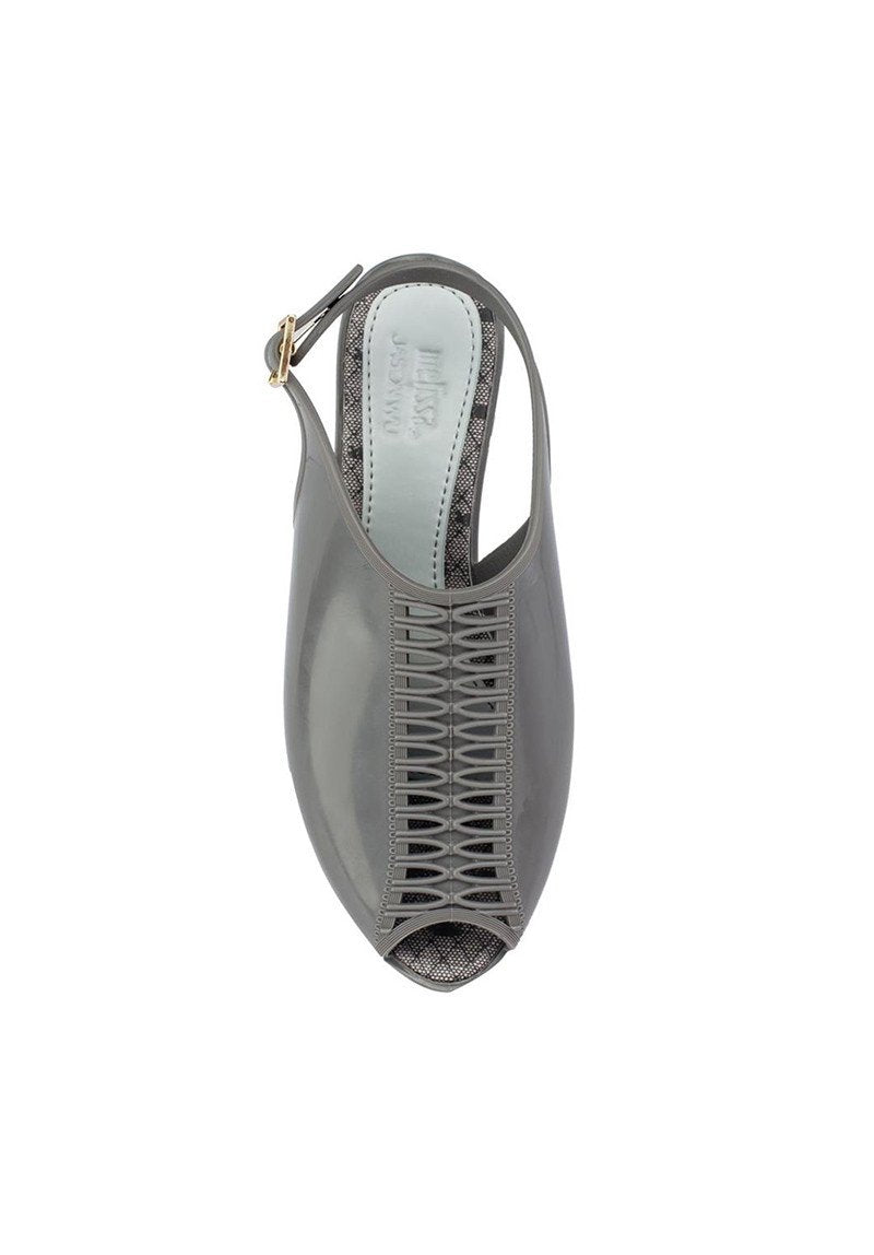Melissa Carolyne + Jason Wu Sandals (Grey)