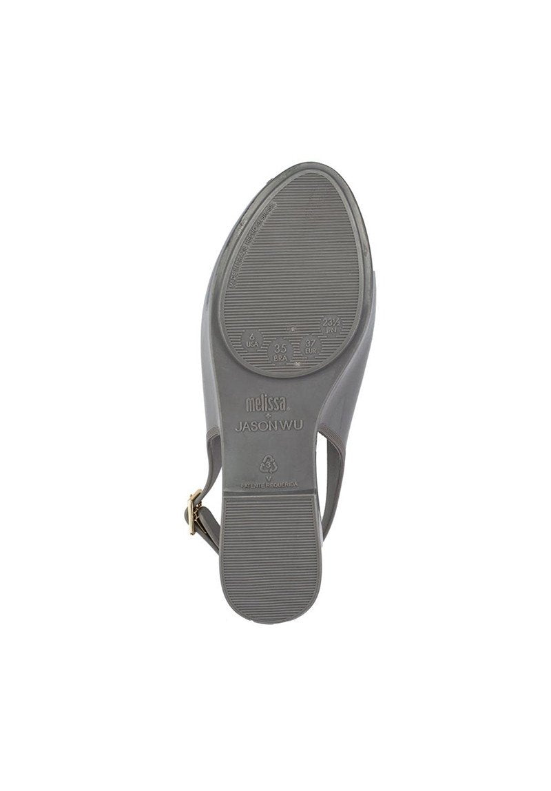 Melissa Carolyne + Jason Wu Sandals (Grey)