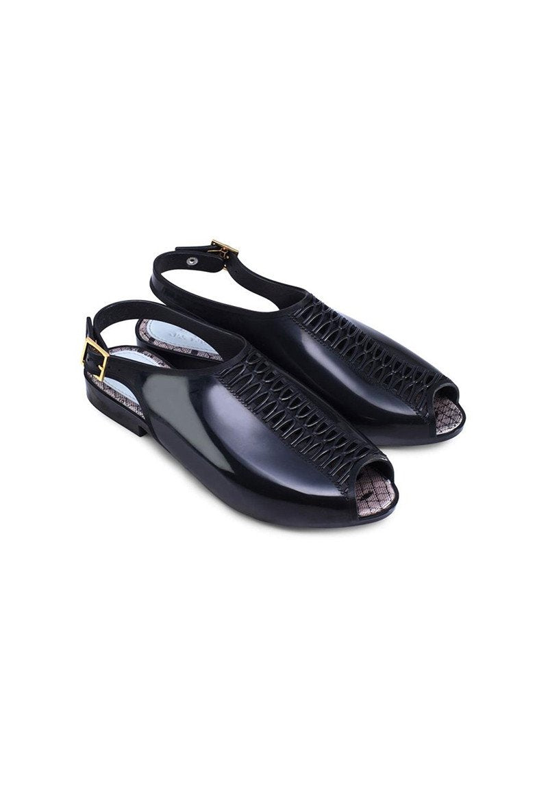 Melissa Carolyne + Jason Wu (Black)