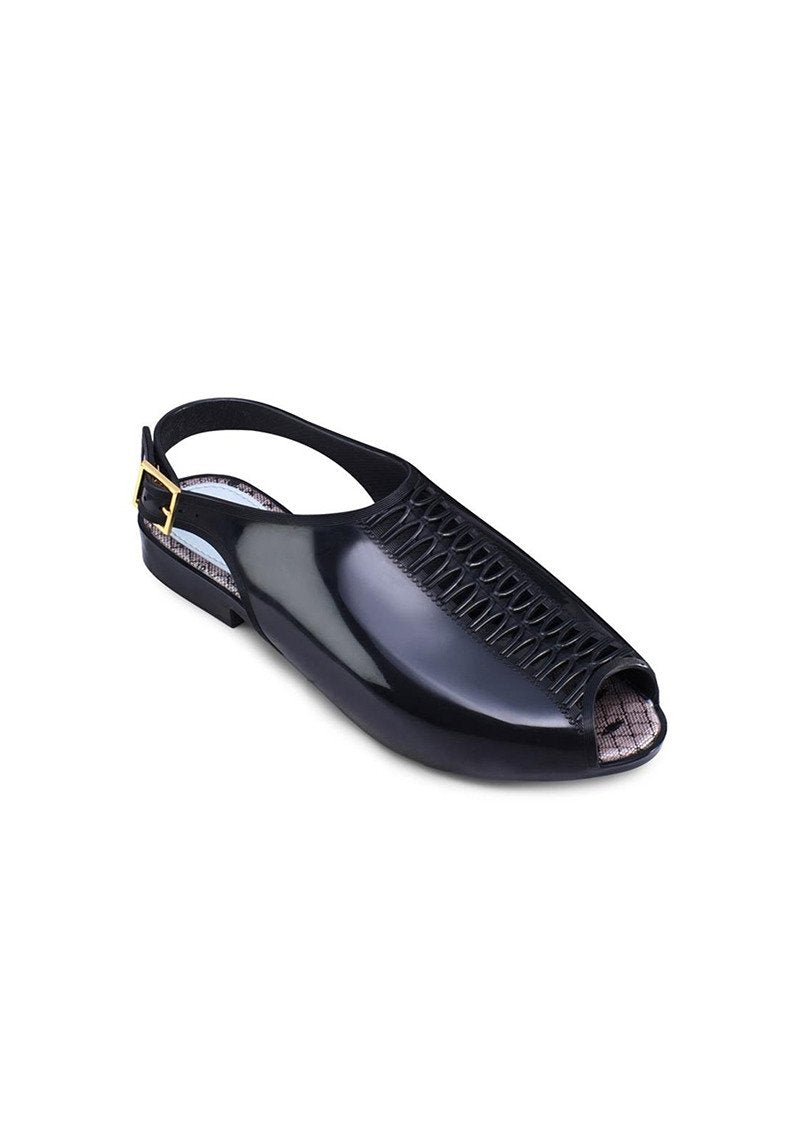 Melissa Carolyne + Jason Wu (Black)