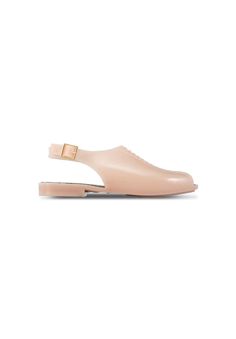 Melissa Carolyne + Jason Wu Sandals (Pink)