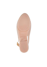 Melissa Carolyne + Jason Wu Sandals (Pink)