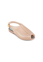 Melissa Carolyne + Jason Wu Sandals (Pink) - MDreams Malaysia