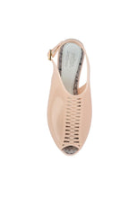 Melissa Carolyne + Jason Wu Sandals (Pink) - MDreams Malaysia