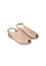 Melissa Carolyne + Jason Wu Sandals (Pink)