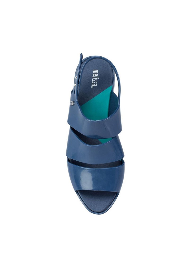 Melissa Style II (Navy)