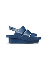 Melissa Style II (Navy)