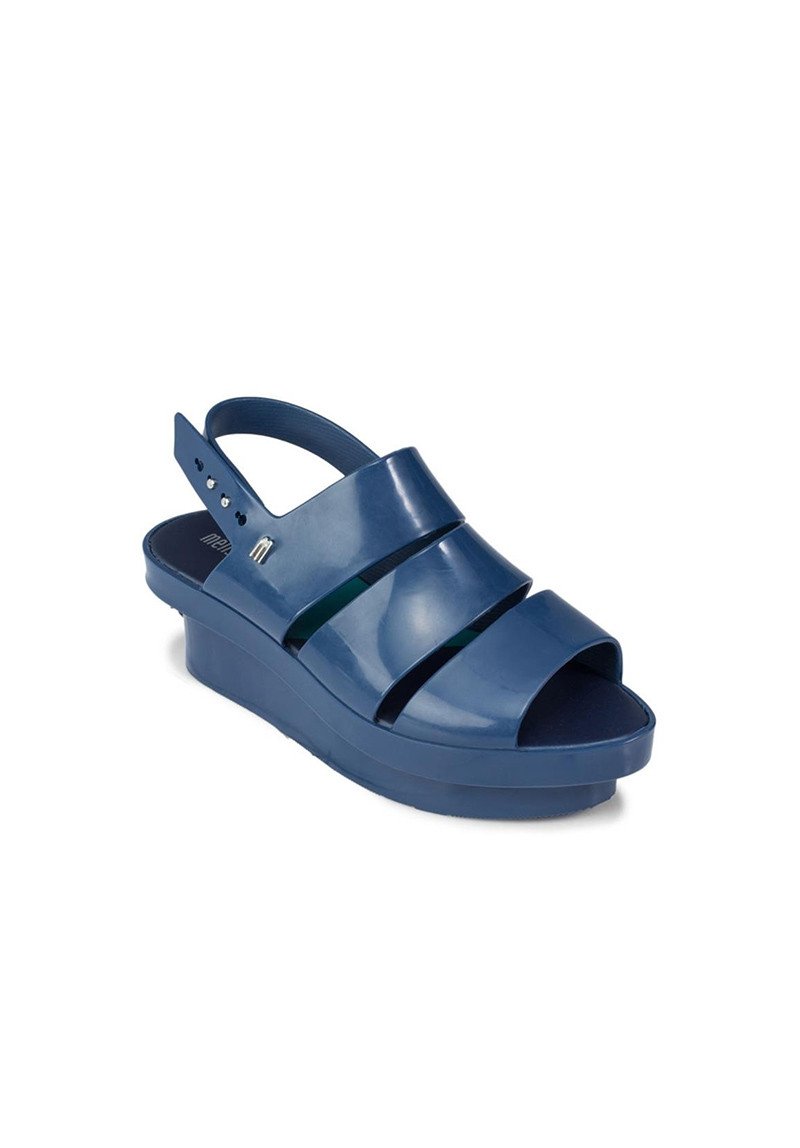 Melissa Style II (Navy)