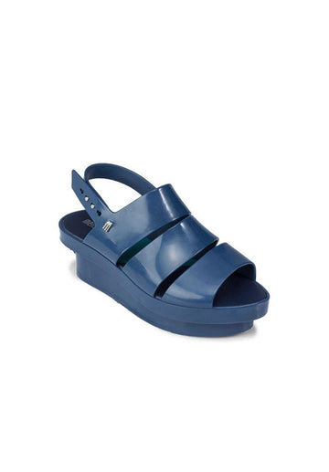 Melissa Style II (Navy)