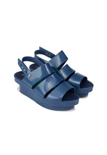 Melissa Style II (Navy)