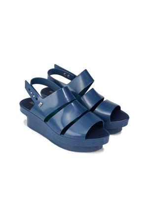 Melissa Style II (Navy)