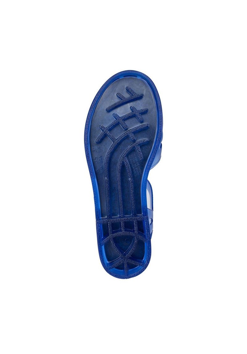 Melissa Aranha 1979 VI (Blue)