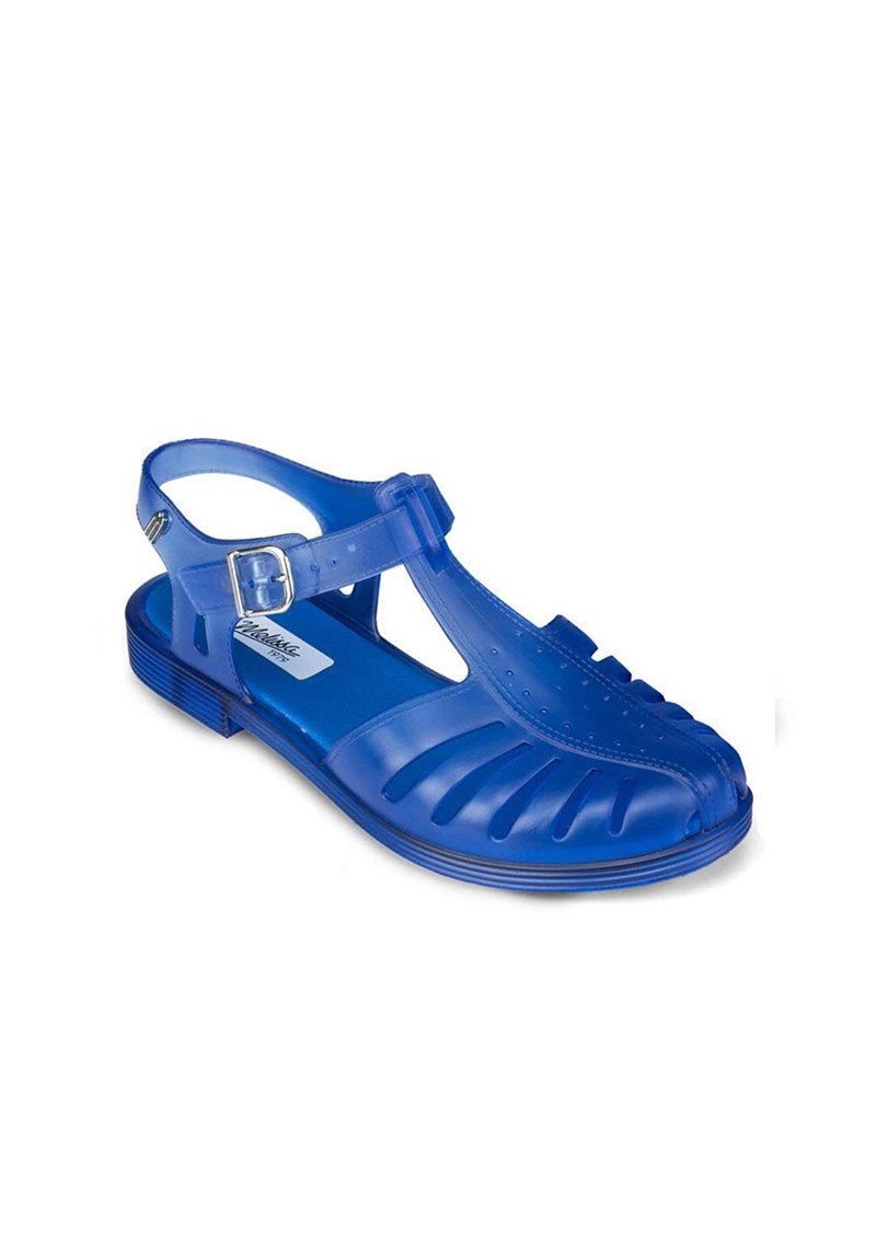 Melissa Aranha 1979 VI (Blue)
